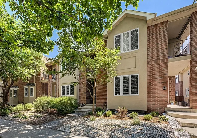 Photo 1 of Townhouse for sale at 64 S Monroe St, Denver, CO 80209 | MLS# 3265018 | Listing updated on 2026-08-07