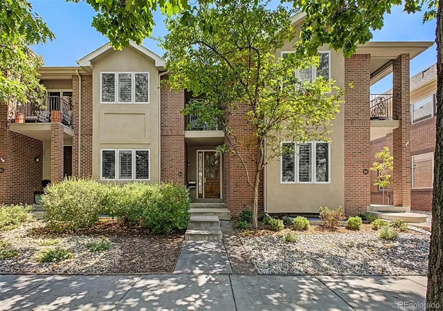 Photo 2 of Townhouse for sale at 64 S Monroe St, Denver, CO 80209 | MLS# 3265018 | Listing updated on 2026-08-07