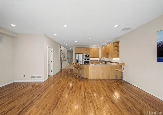 Photo 3 of Townhouse for sale at 64 S Monroe St, Denver, CO 80209 | MLS# 3265018 | Listing updated on 2026-08-07