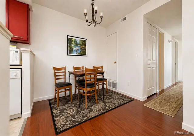 image of 1895 S Pitkin St #B, Aurora, CO 80017 | MLS# 1633743