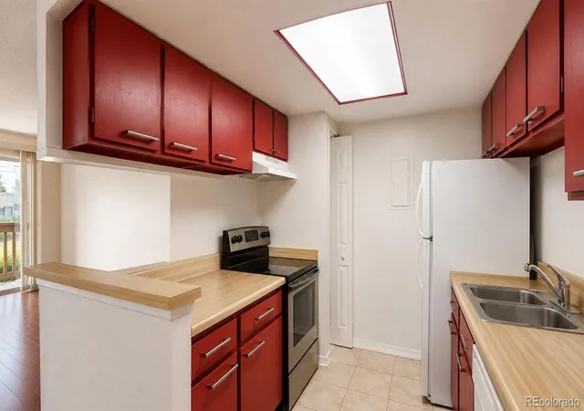 image of 1895 S Pitkin St #B, Aurora, CO 80017 | MLS# 1633743