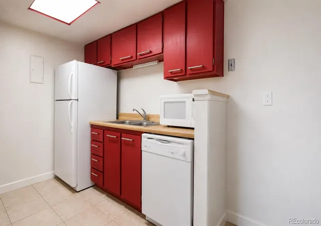 image of 1895 S Pitkin St #B, Aurora, CO 80017 | MLS# 1633743