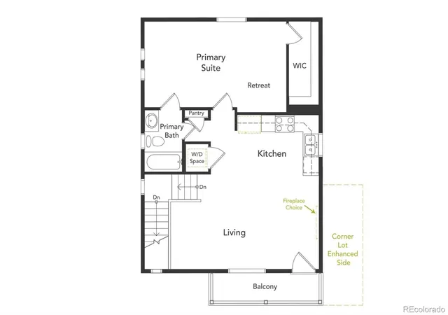 26th image of 46566 Gold Prairie Dr, Bennett, CO 80102 | MLS# 9946127