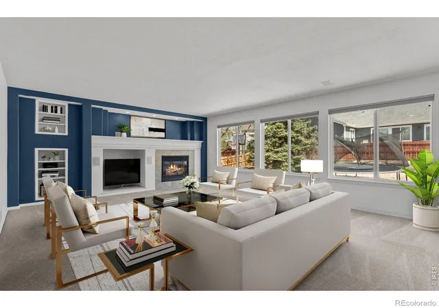 4th image of 1408 Leahy Dr, Fort Collins, CO 80526 | MLS# IR1065990