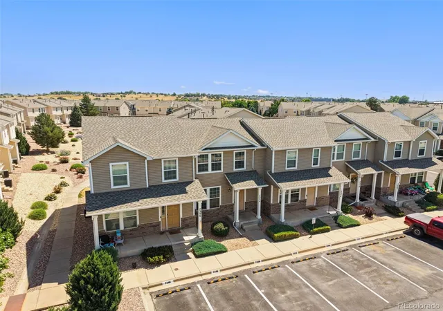 2nd image of 7350 Country Side Grv, Fountain, CO 80817 | MLS# 9875060