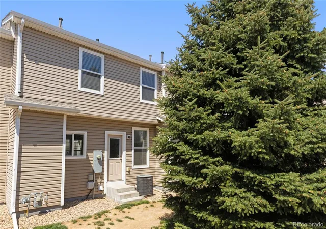25th image of 7350 Country Side Grv, Fountain, CO 80817 | MLS# 9875060