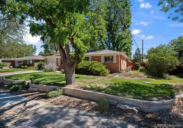 4th image of 896 Birch St, Broomfield, CO 80020 | MLS# 1924208