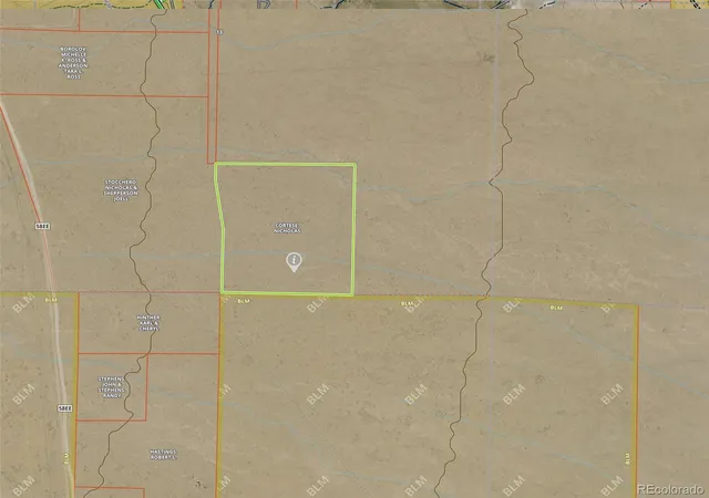 Photo 4 of Land for sale at County Rd 58ee, Villa Grove, CO 81155 | MLS# 8734816 | Listing updated on 2026-08-07
