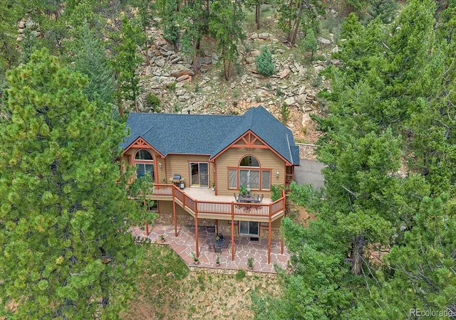 Photo 1 of Single family home for sale at 51 Cedar Ln, Bailey, CO 80421 | MLS# 9120505 | Listing updated on 2026-08-26