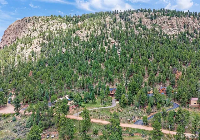 Photo 2 of Single family home for sale at 51 Cedar Ln, Bailey, CO 80421 | MLS# 9120505 | Listing updated on 2026-08-26