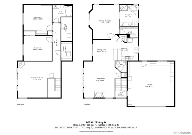 Photo 49 of Single family home for sale at 51 Cedar Ln, Bailey, CO 80421 | MLS# 9120505 | Listing updated on 2026-08-26