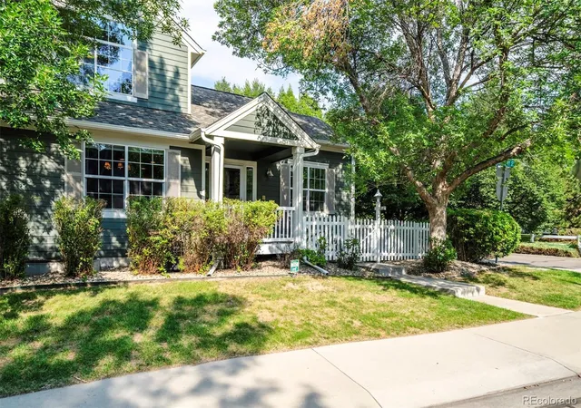 1st image of 811 Snowberry St, Longmont, CO 80503 | MLS# 6225312