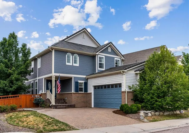 1st image of 3418 Starry Night Loop, Castle Rock, CO 80109 | MLS# 7336616