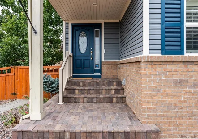 2nd image of 3418 Starry Night Loop, Castle Rock, CO 80109 | MLS# 7336616
