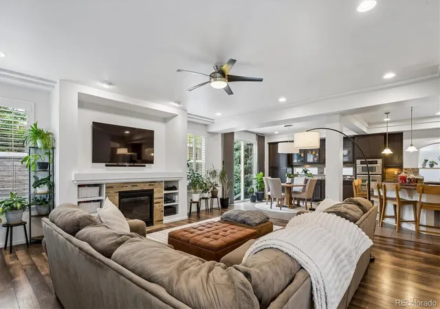 5th image of 3418 Starry Night Loop, Castle Rock, CO 80109 | MLS# 7336616