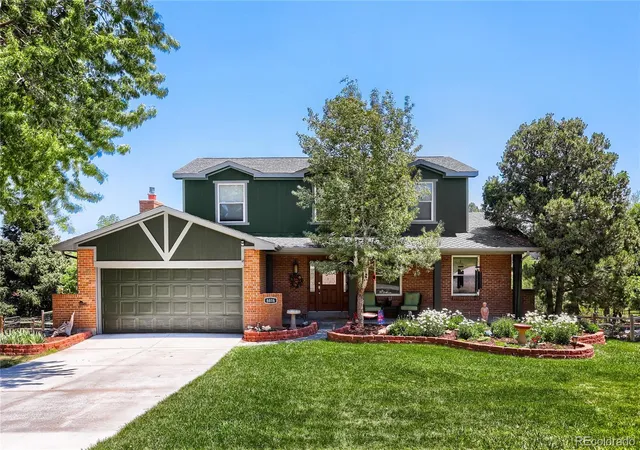 1st image of 6816 Hillpark Ave, Parker, CO 80134 | MLS# 9199866