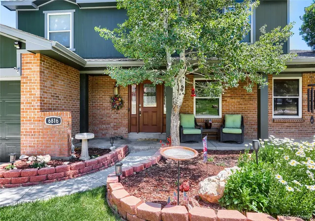 2nd image of 6816 Hillpark Ave, Parker, CO 80134 | MLS# 9199866