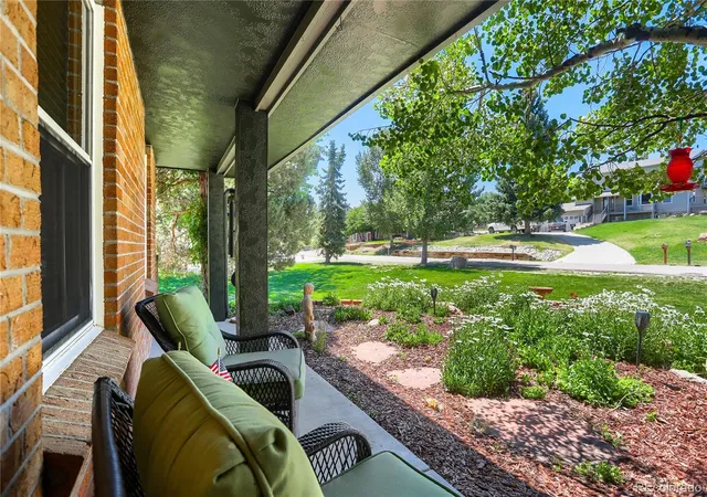 4th image of 6816 Hillpark Ave, Parker, CO 80134 | MLS# 9199866