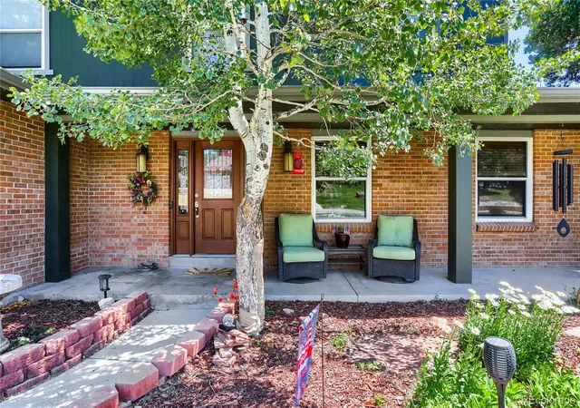 50th image of 6816 Hillpark Ave, Parker, CO 80134 | MLS# 9199866