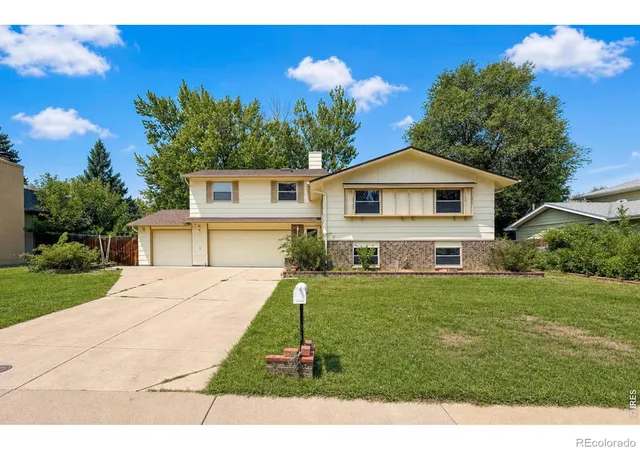 1st image of 1345 Miramonte Ct, Broomfield, CO 80020 | MLS# IR1065996