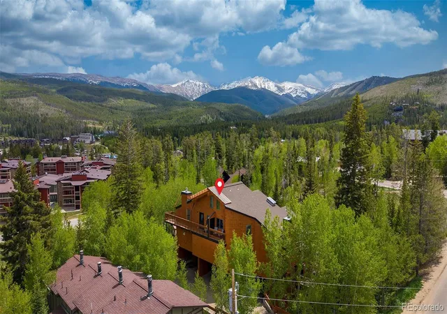 Photo 1 of Condo for sale at 370 Forest Trl #D, Winter Park, CO 80482 | MLS# 4083179 | Listing updated on 2026-08-26