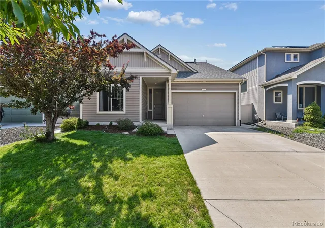 1st image of 5265 Ventura St, Denver, CO 80249 | MLS# 7740395