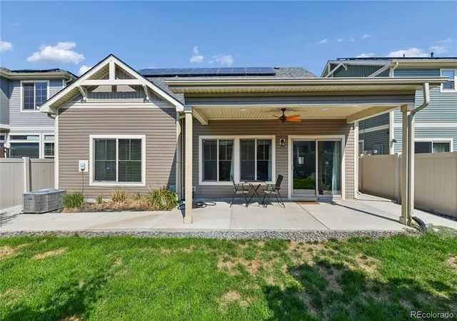 Photo 2 of Single family home for sale at 5265 Ventura St, Denver, CO 80249 | MLS# 7740395 | Listing updated on 2026-10-06