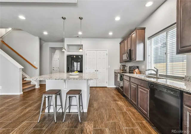 3rd image of 5265 Ventura St, Denver, CO 80249 | MLS# 7740395