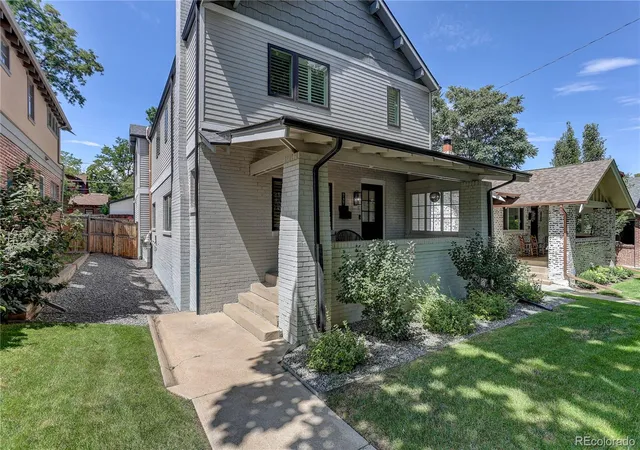 1st image of 737 Garfield St, Denver, CO 80206 | MLS# 8984950
