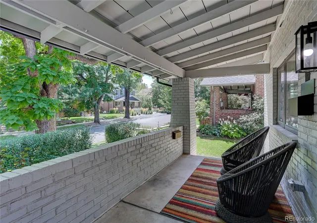 image of 737 Garfield St, Denver, CO 80206 | MLS# 8984950