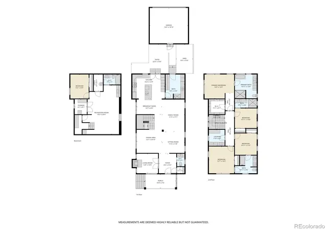 40th image of 737 Garfield St, Denver, CO 80206 | MLS# 8984950
