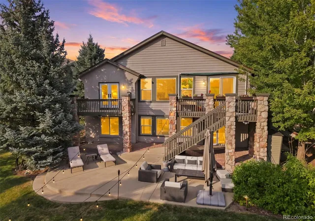 2nd image of 2908 Oakshire Ct, Highlands Ranch, CO 80126 | MLS# 1958454