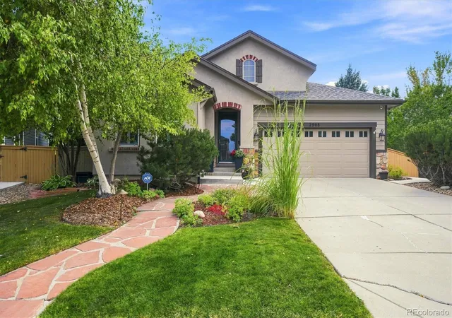4th image of 2908 Oakshire Ct, Highlands Ranch, CO 80126 | MLS# 1958454