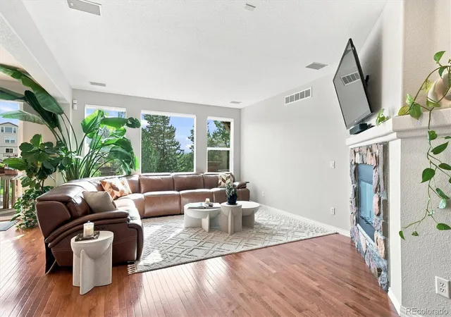 5th image of 2908 Oakshire Ct, Highlands Ranch, CO 80126 | MLS# 1958454