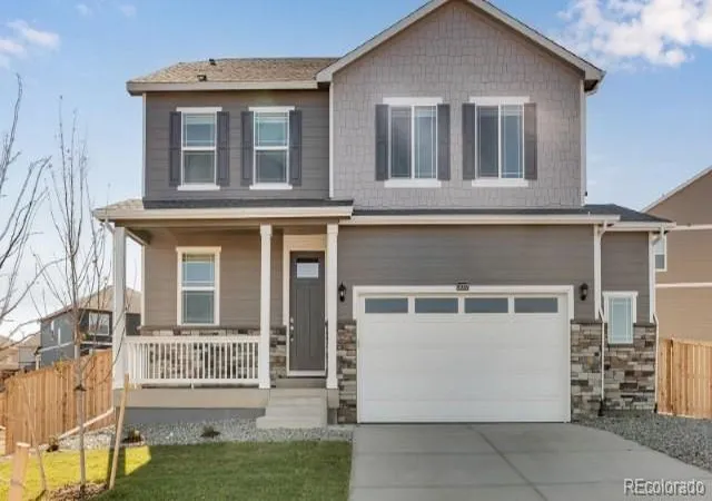 1st image of 9918 Danube Ct, Commerce City, CO 80022 | MLS# 6223685