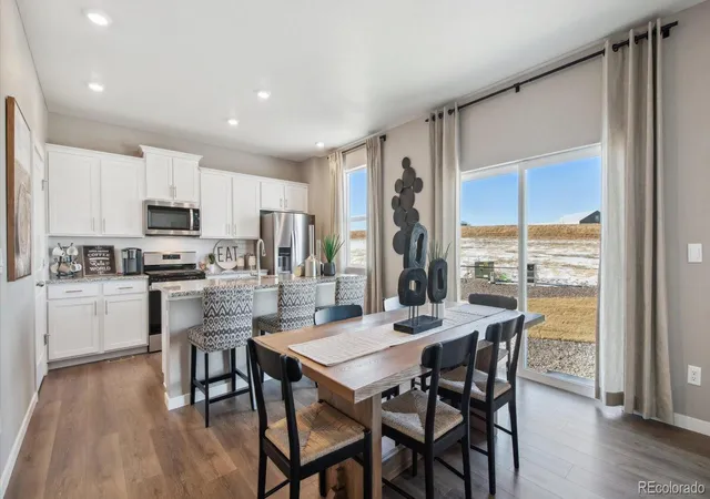2nd image of 9918 Danube Ct, Commerce City, CO 80022 | MLS# 6223685