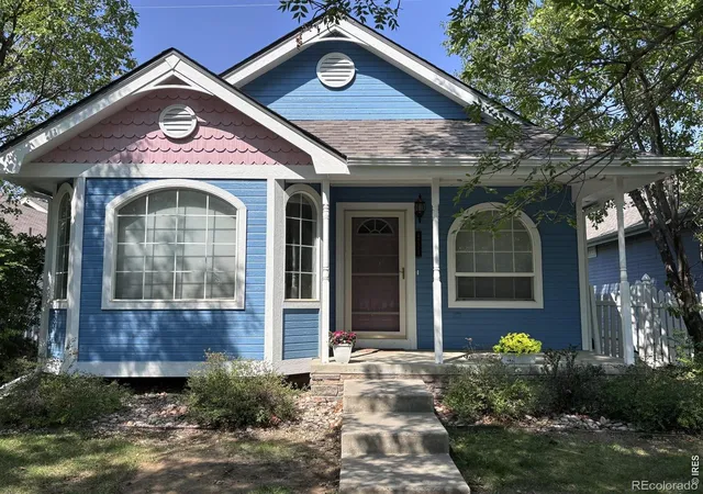 1st image of 4771 Dillon Ave, Loveland, CO 80538 | MLS# IR1066001