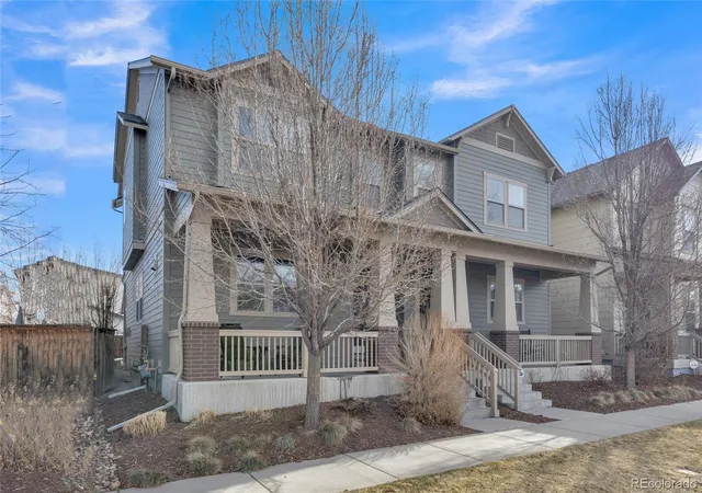 1st image of 5440 Uinta St, Denver, CO 80238 | MLS# 5709229