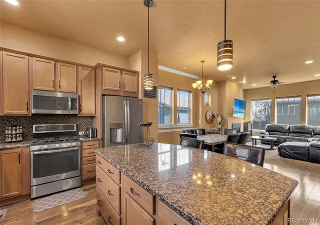 2nd image of 5440 Uinta St, Denver, CO 80238 | MLS# 5709229