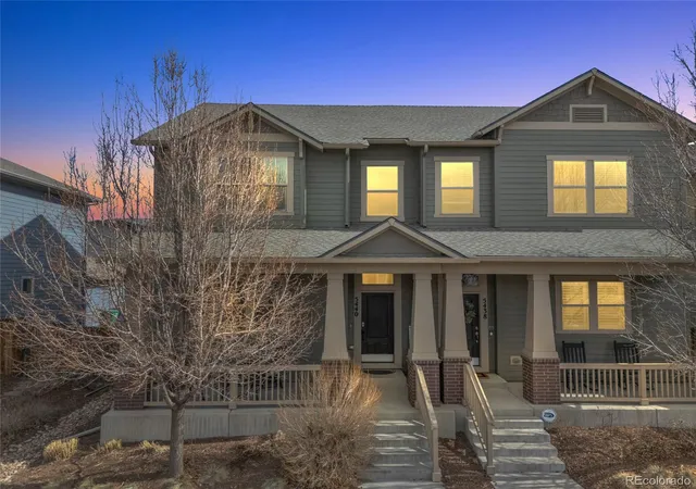 27th image of 5440 Uinta St, Denver, CO 80238 | MLS# 5709229