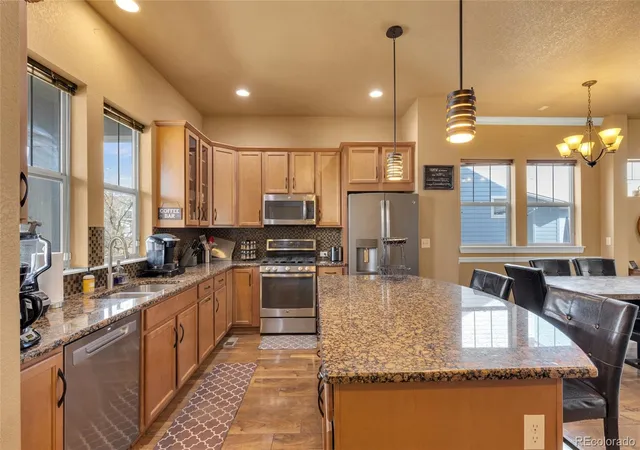4th image of 5440 Uinta St, Denver, CO 80238 | MLS# 5709229