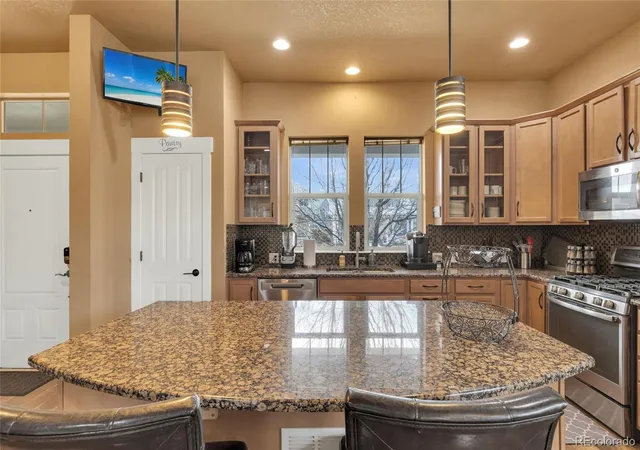 5th image of 5440 Uinta St, Denver, CO 80238 | MLS# 5709229