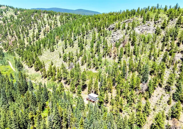 Photo 1 of Single family home for sale at 7992 County Rd 43, Bailey, CO 80421 | MLS# 4986762 | Listing updated on 2026-10-09