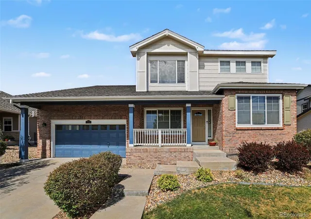 1st image of 7989 S Country Club Pkwy, Aurora, CO 80016 | MLS# 8082088