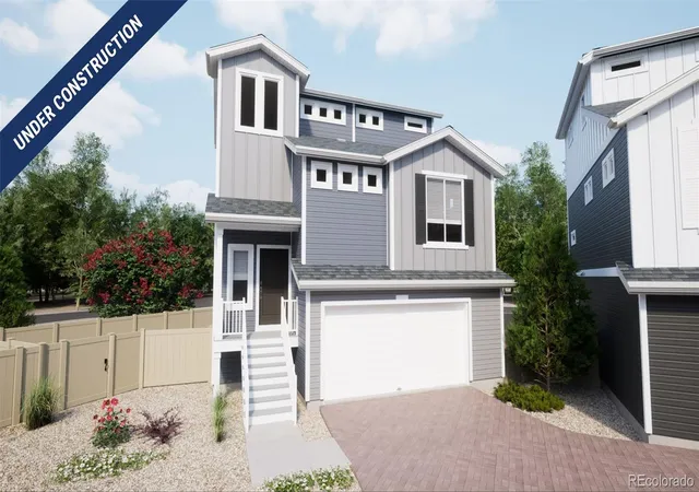 1st image of 628 Wagon Wheel Wy, Bennett, CO 80102 | MLS# 6762362