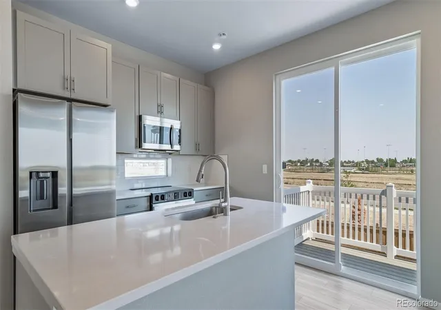 3rd image of 628 Wagon Wheel Wy, Bennett, CO 80102 | MLS# 6762362