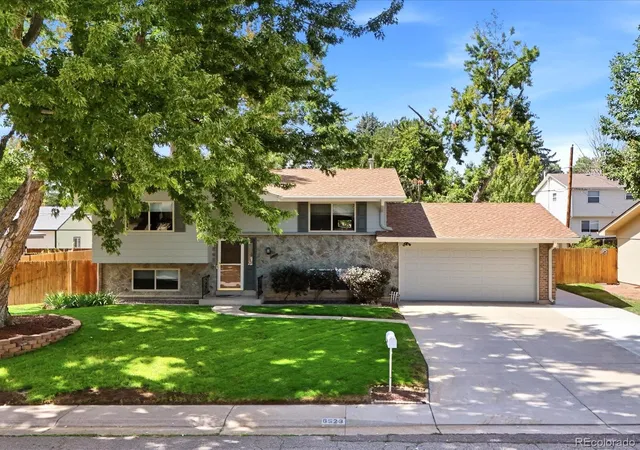 Single family home for sale at 6523 Welch St, Arvada, CO 80004 | MLS# 2116862