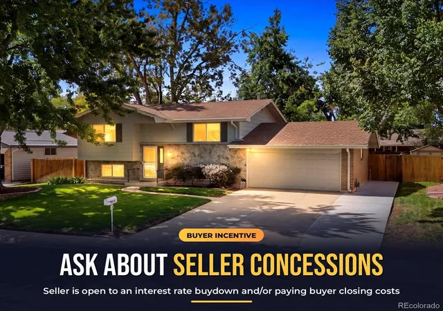 Photo 1 of Single family home for sale at 6523 Welch St, Arvada, CO 80004 | MLS# 2116862 | Listing updated on 2026-10-11