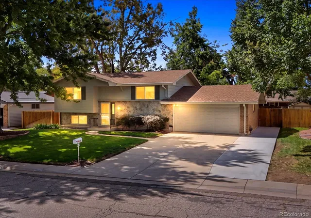 Photo 2 of Single family home for sale at 6523 Welch St, Arvada, CO 80004 | MLS# 2116862 | Listing updated on 2026-09-24