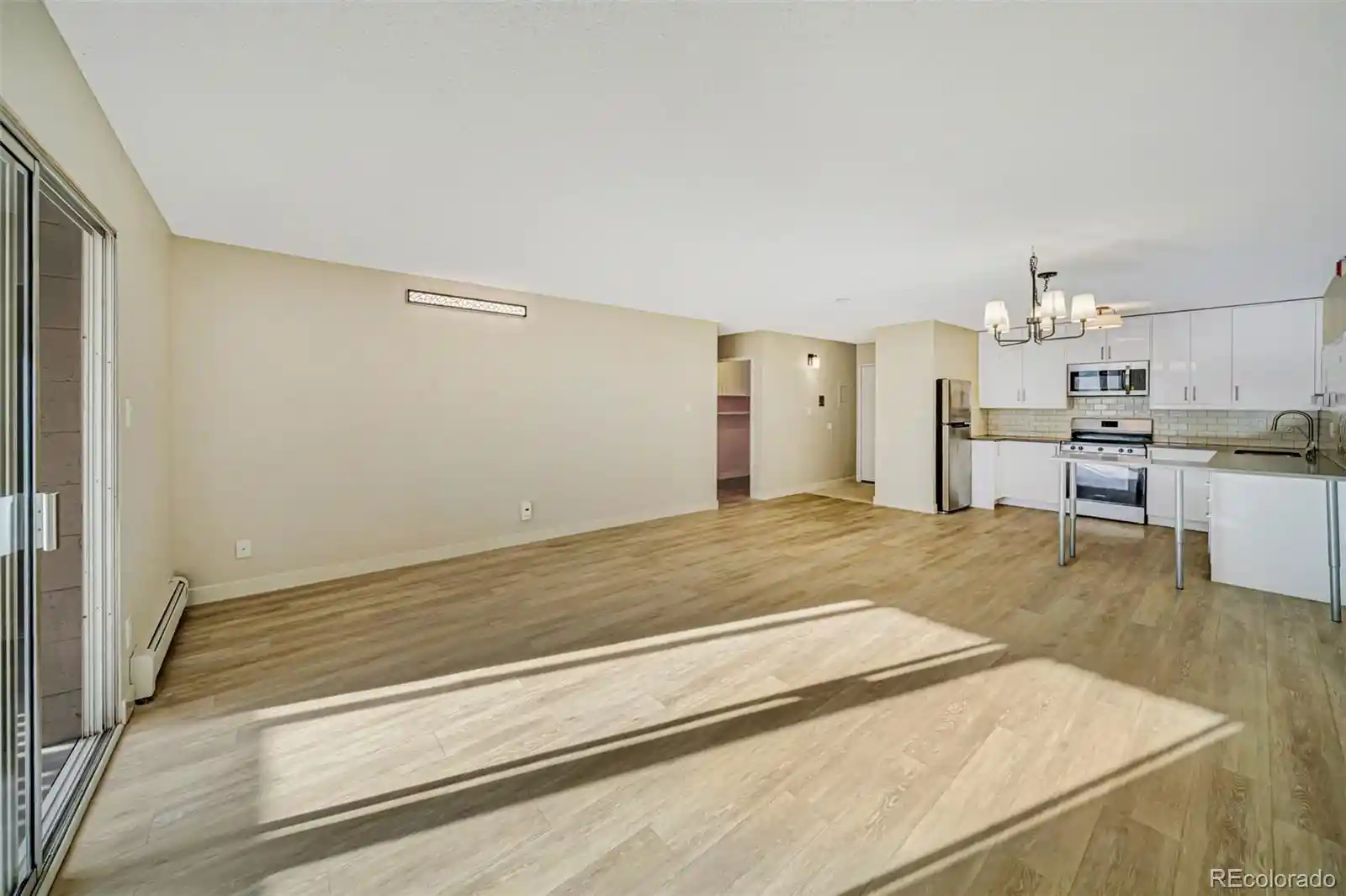 Listing Photo 1 - Condo for sale in 7040 E Girard Ave located at 7040 E Girard Ave, Denver, CO 80224 - Unit #210
